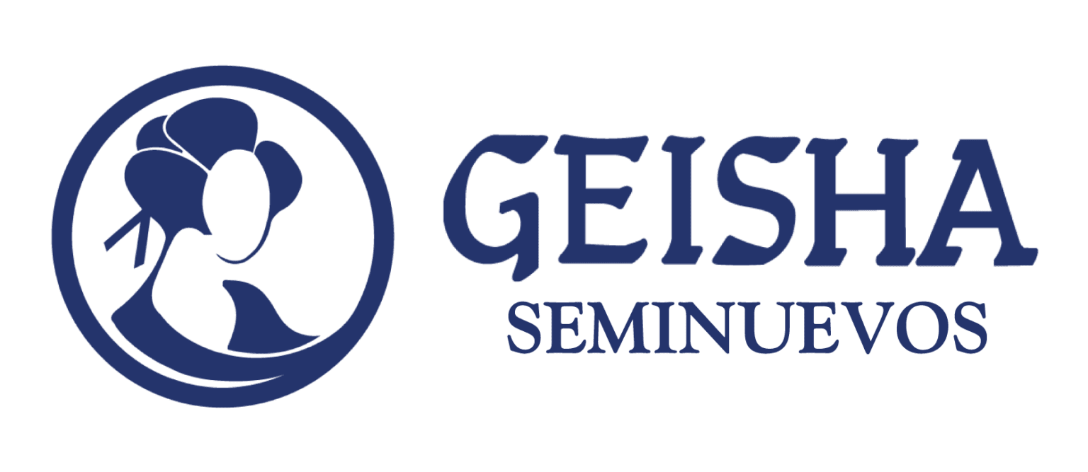 Acerca de Grupo Geisha Seminuevos