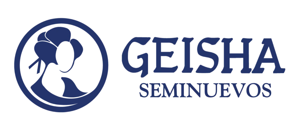 Geisha Seminuevos