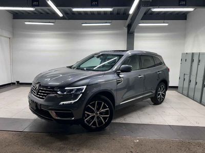 Renault Koleos 2024