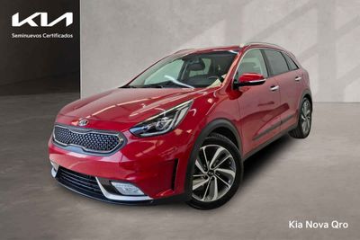 Kia Niro 2019
