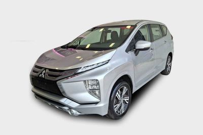 Mitsubishi Xpander 2023