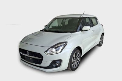 Suzuki Swift 2024