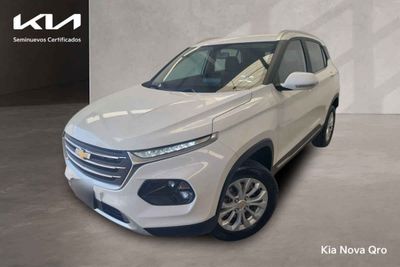 Chevrolet Groove 2024