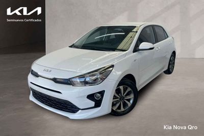 Kia KIA RIO HB 2023