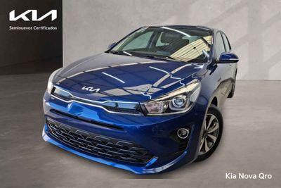 Kia KIA RIO HB 2023