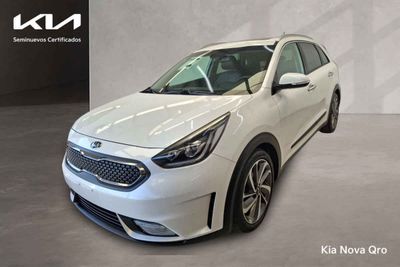 Kia Niro 2018