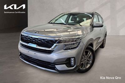 Kia SELTOS 2021