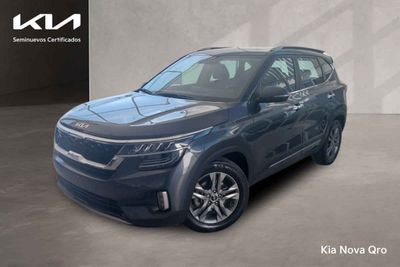 Kia SELTOS 2023
