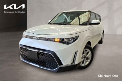 Kia Soul 2023