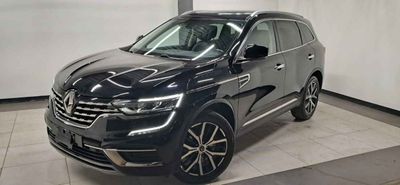 Renault Koleos 2023