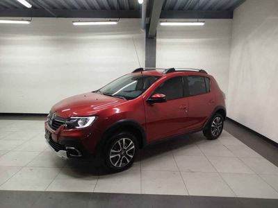 Renault Stepway 2024