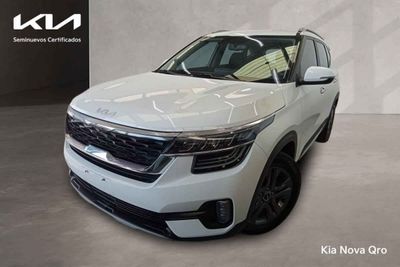 Kia SELTOS 2023