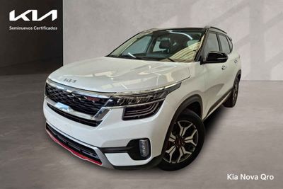 Kia SELTOS 2023
