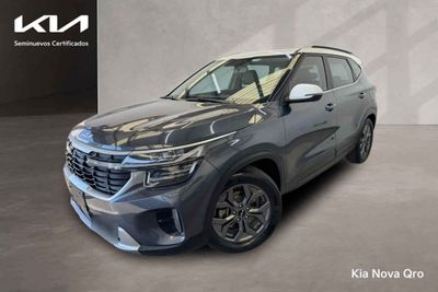 Kia SELTOS 2024