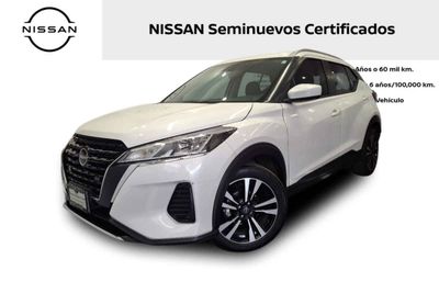 Nissan  Kicks  2024