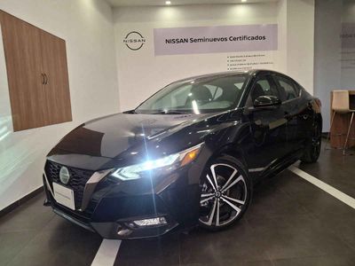 Nissan  Sentra  2020