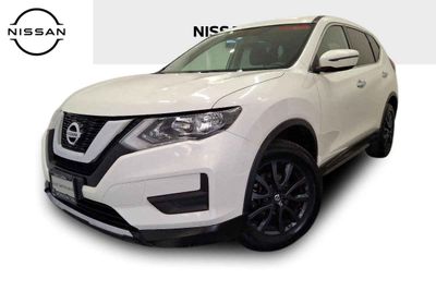 Nissan X-Trail 2022