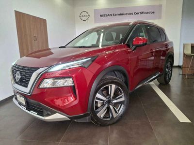 Nissan  X-Trail  2023