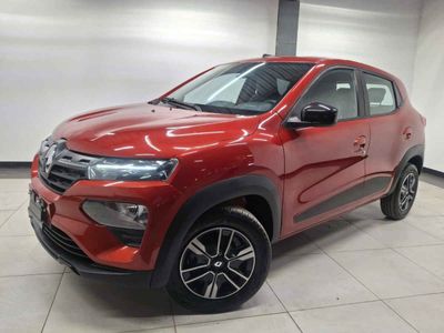 Renault Kwid 2024