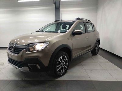 Renault Stepway 2023