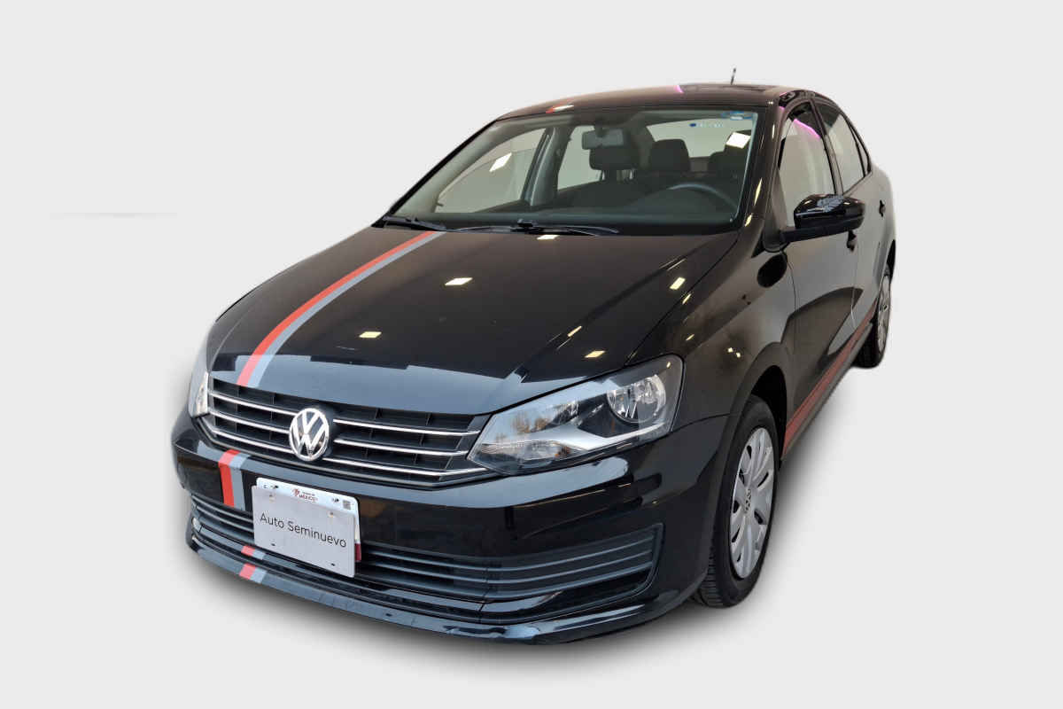 Volkswagen Vento 2019