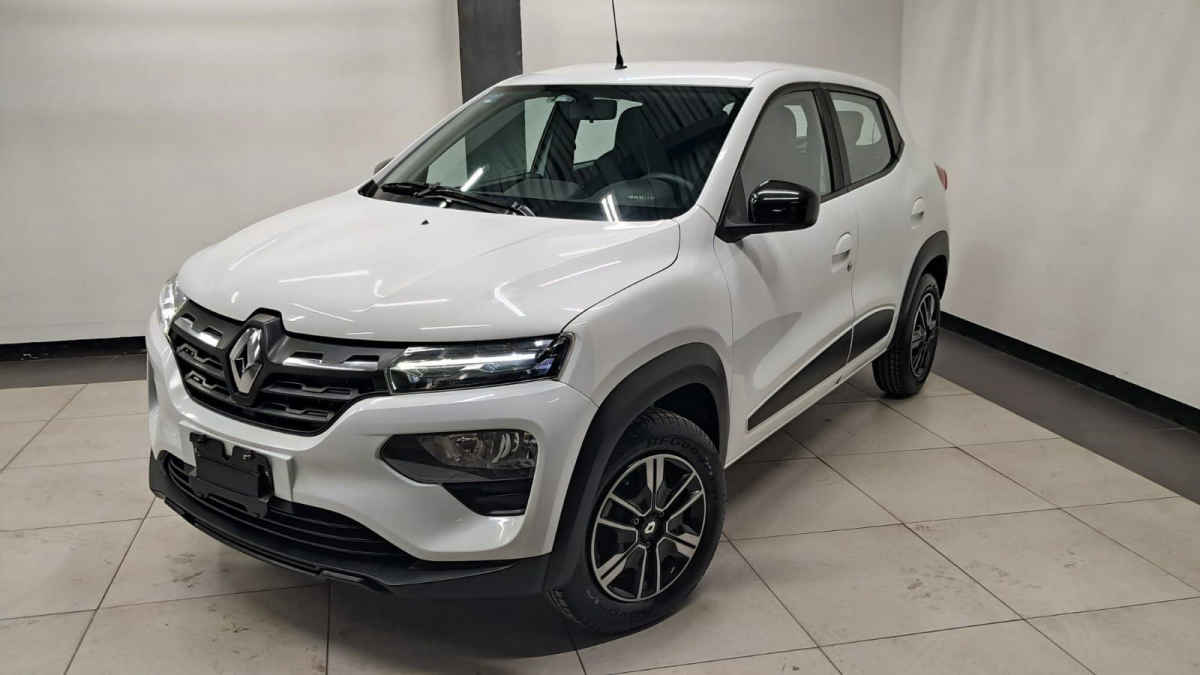 Renault Kwid 2024