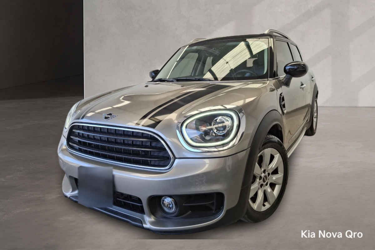 Mini Countryman 2020