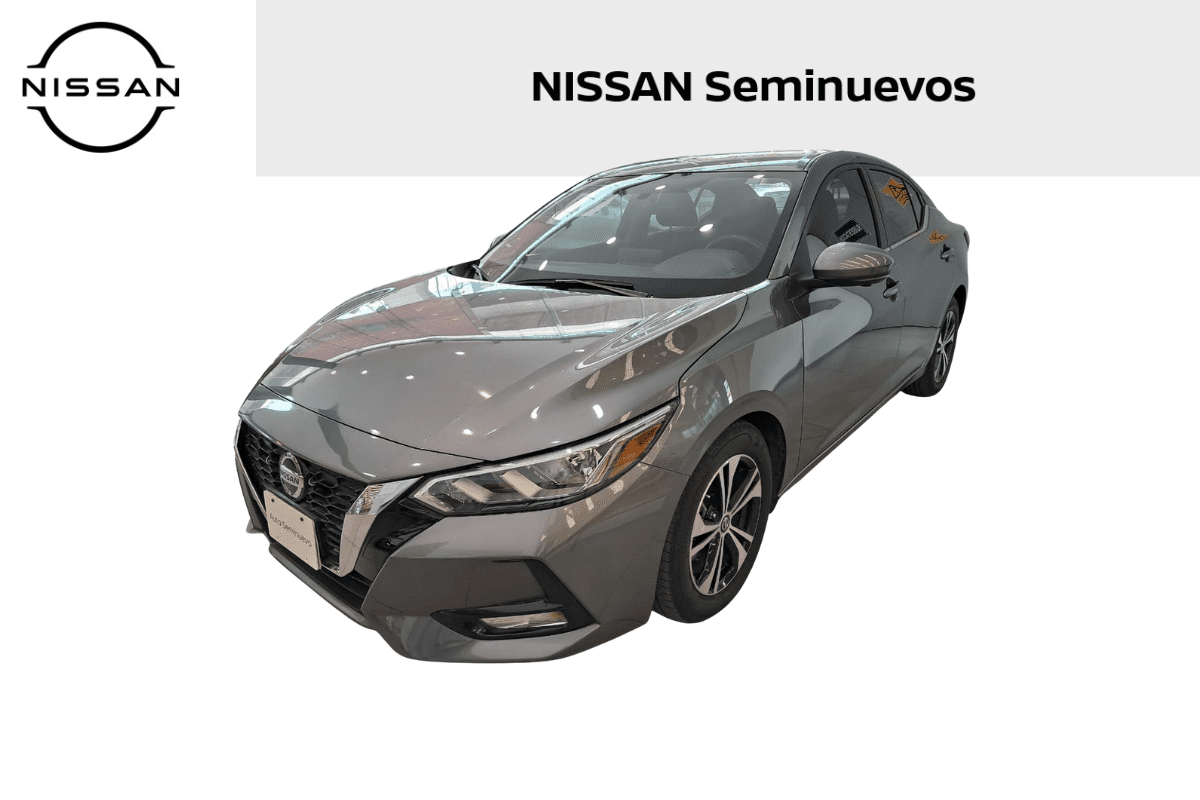 Nissan Sentra 2023