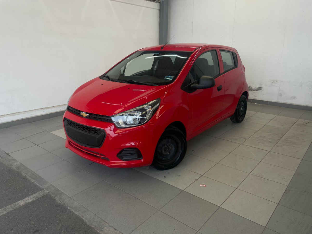 Chevrolet Beat 2021