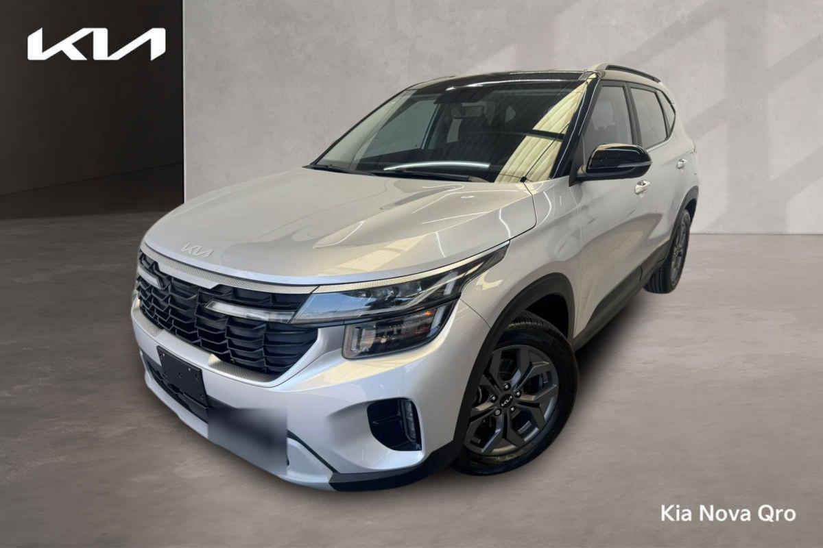 Kia SELTOS 2024