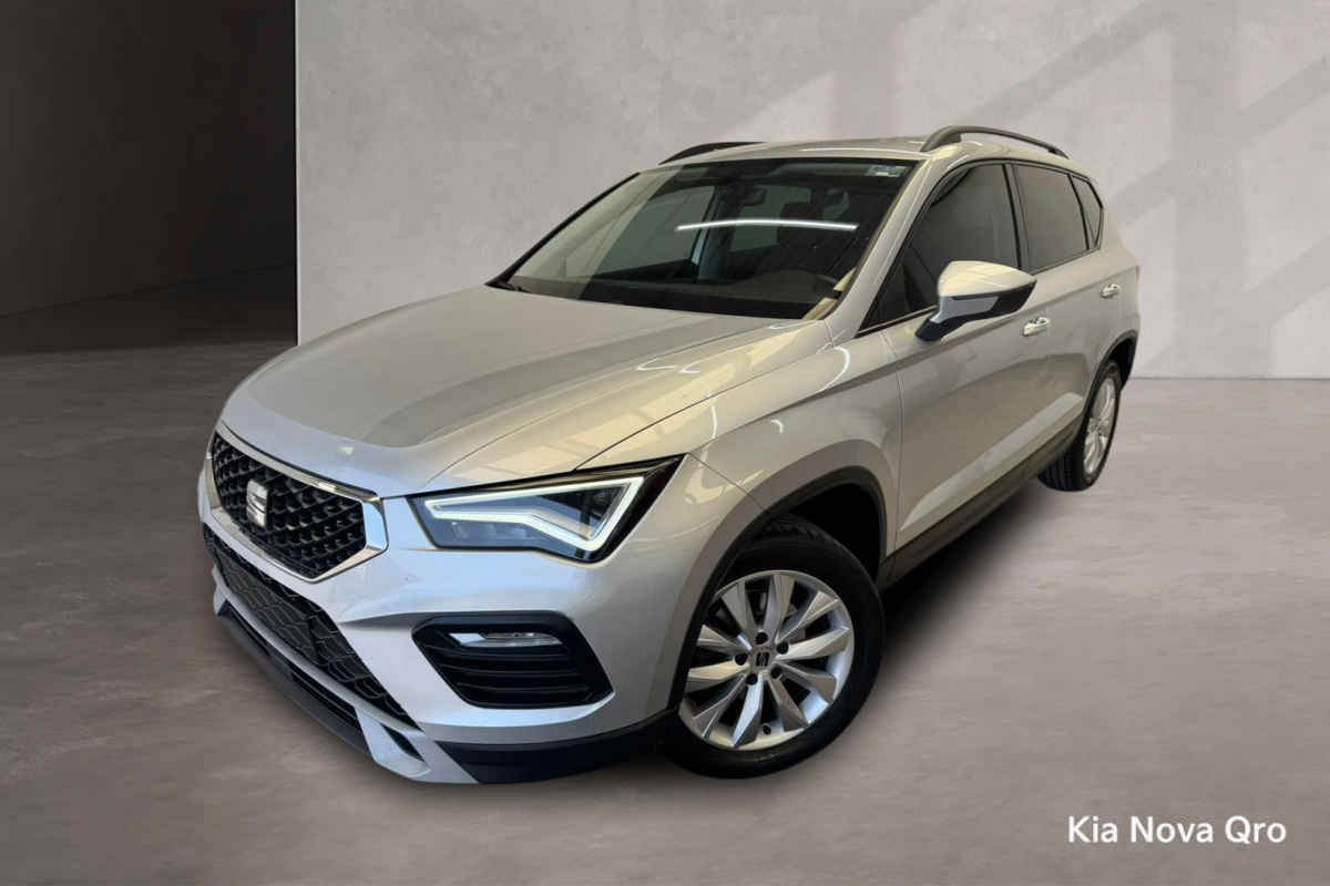 Seat Ateca 2023