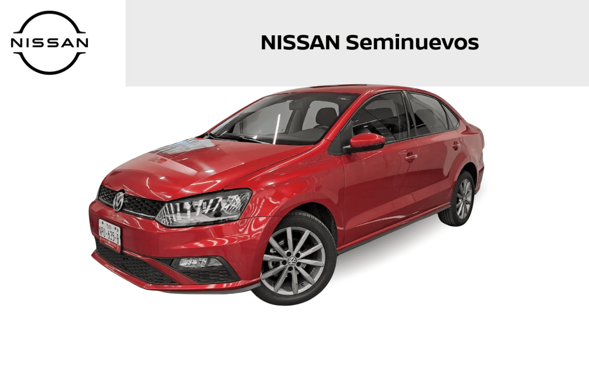 Volkswagen Vento 2020