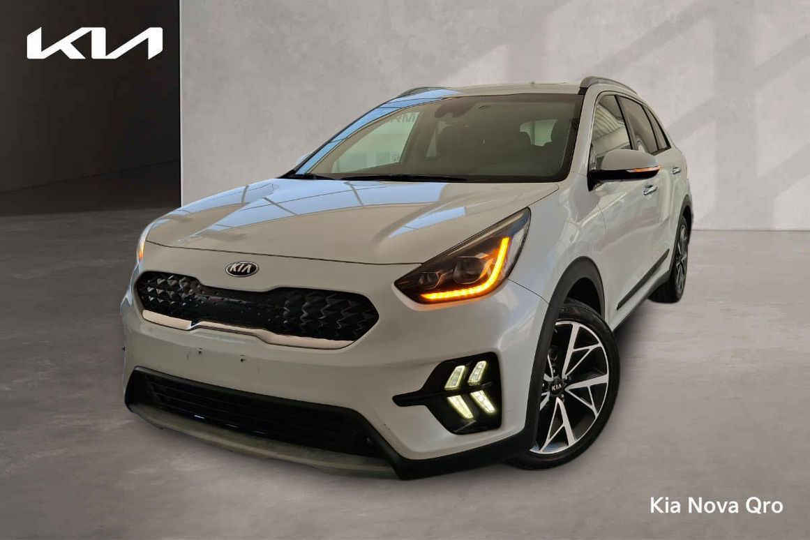 Kia Niro 2020