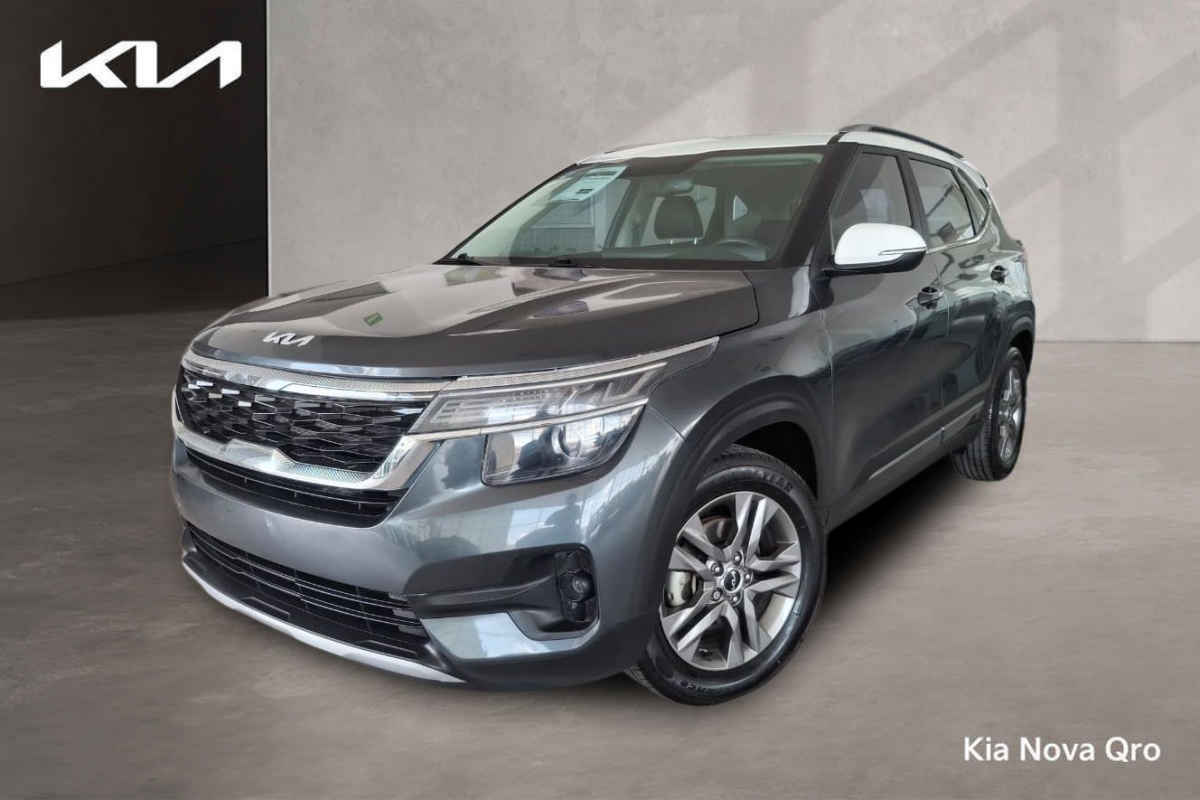 Kia SELTOS 2022
