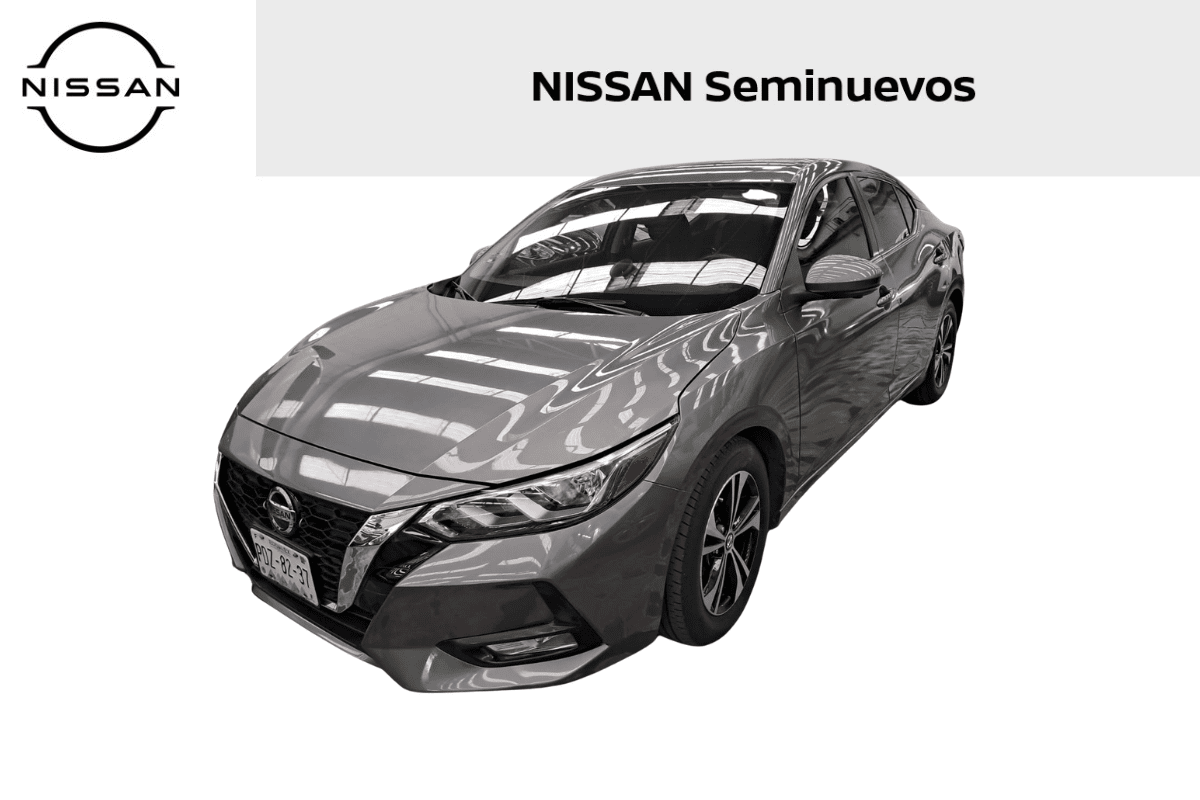 Nissan Sentra 2022