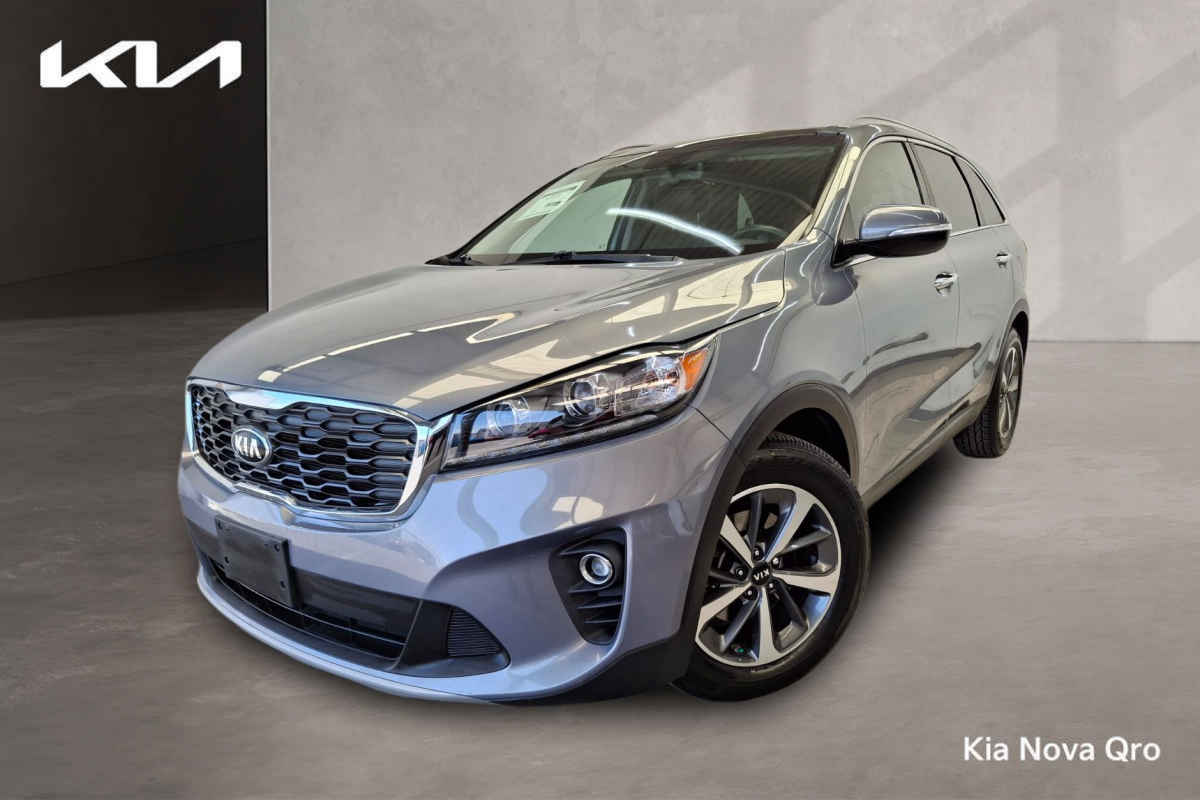 Kia Sorento 2020
