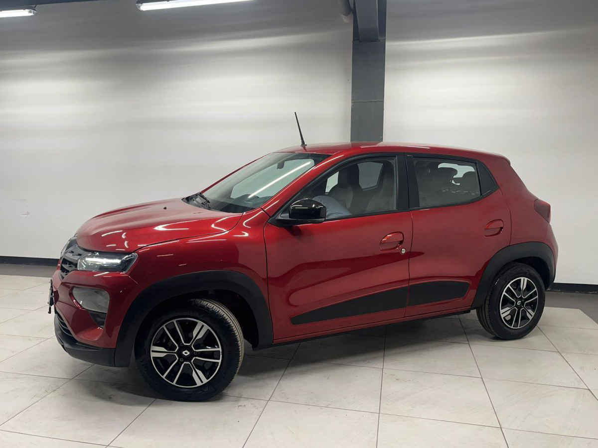 Renault Kwid 2025