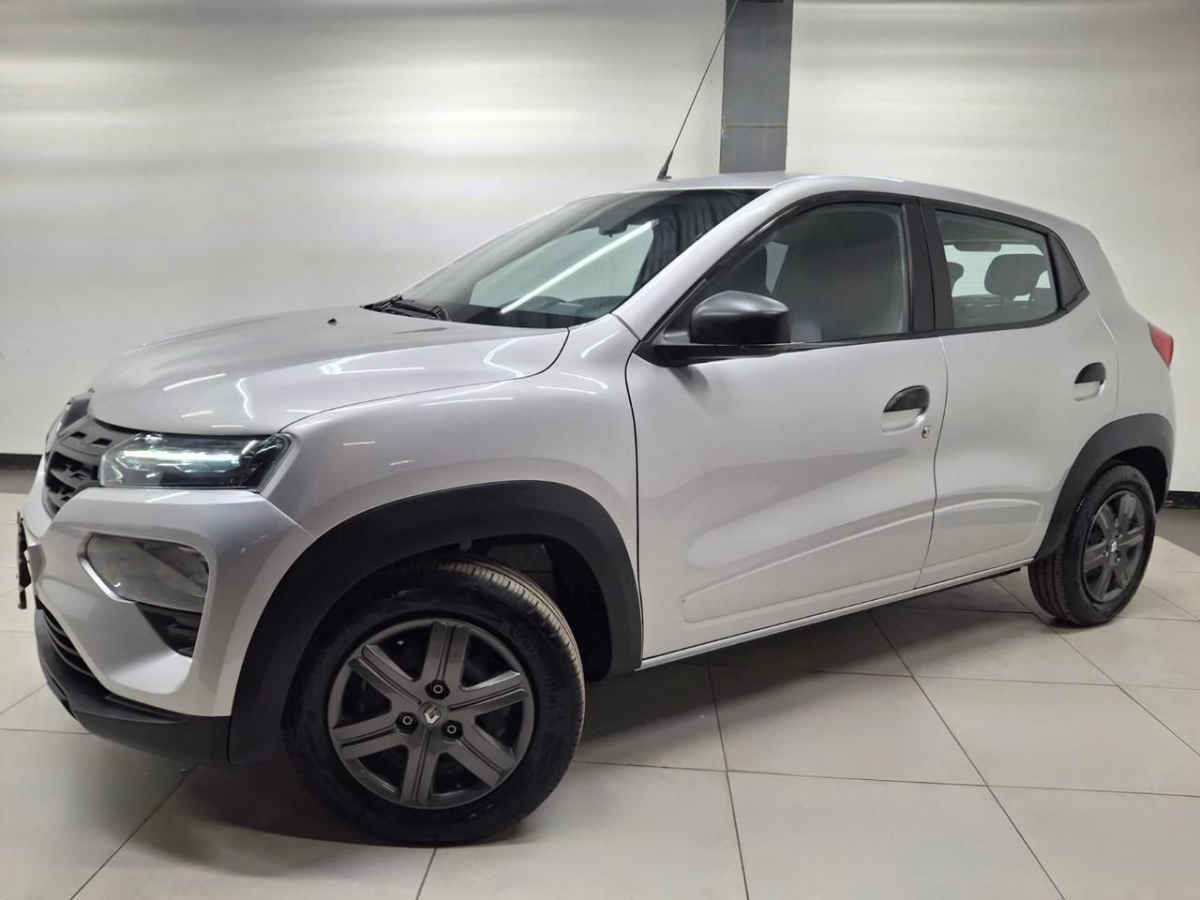 Renault Kwid 2025