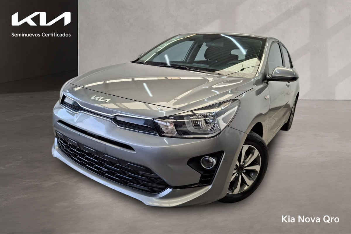 Kia KIA RIO HB 2023