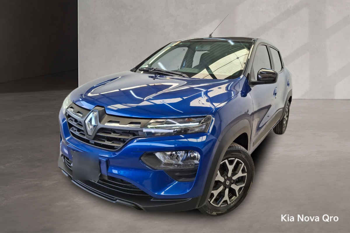 Renault Kwid 2024