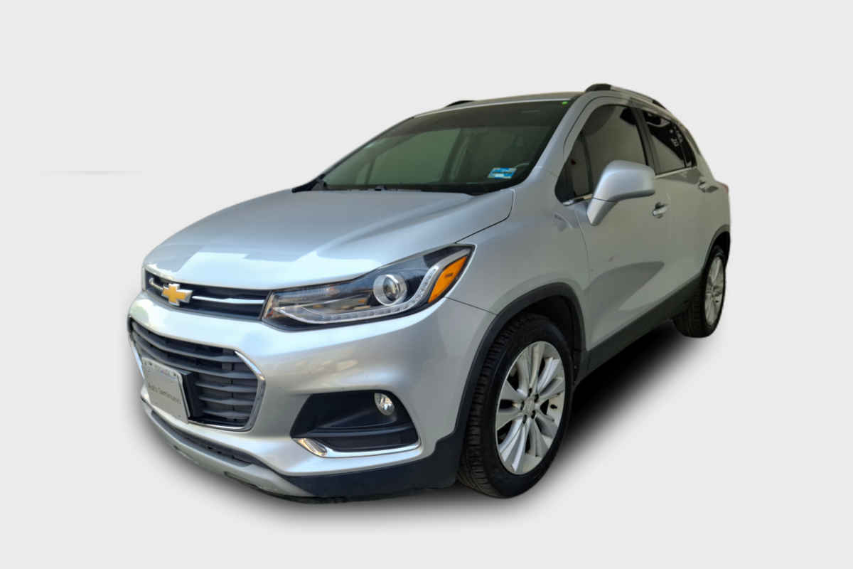 Chevrolet Trax 2017