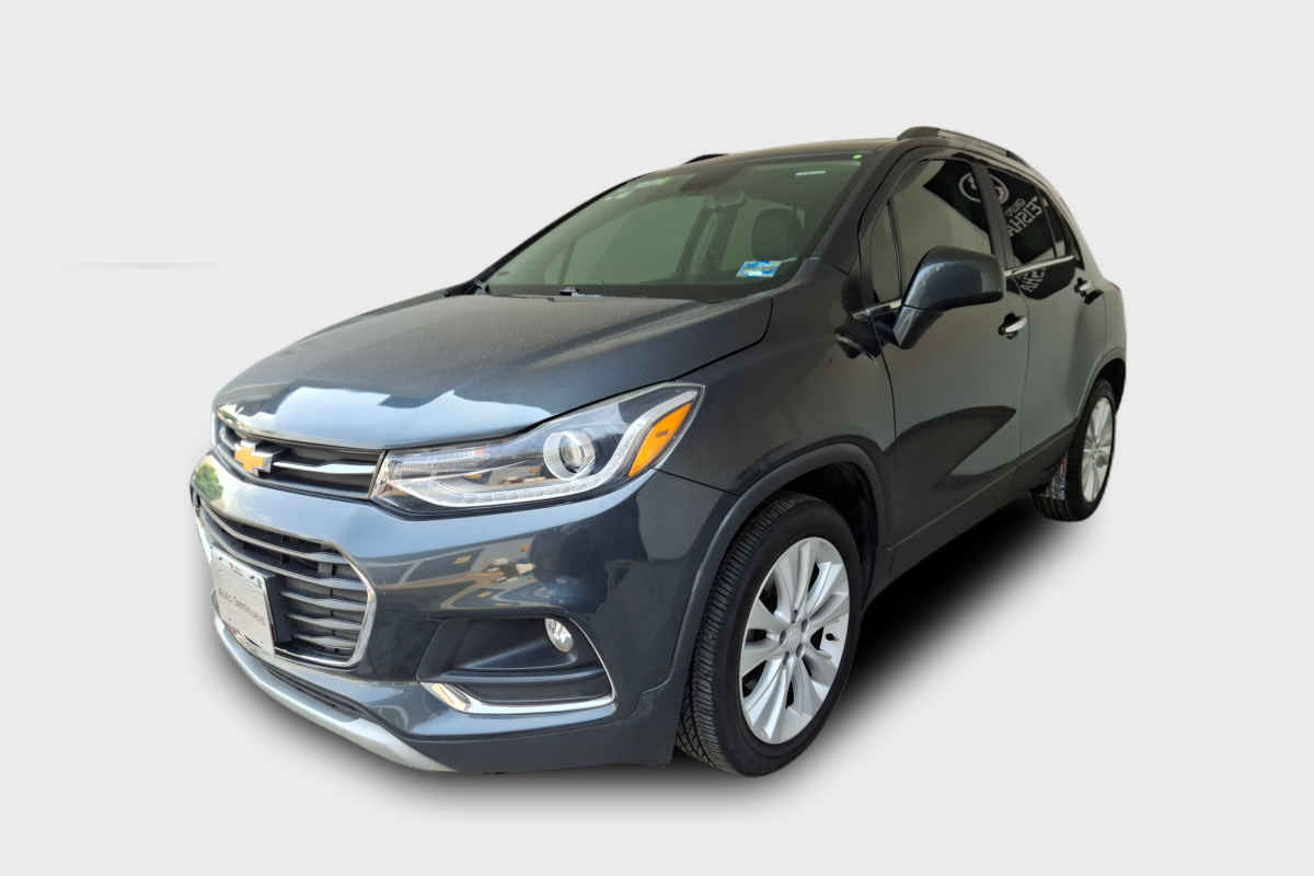 Chevrolet Trax 2019