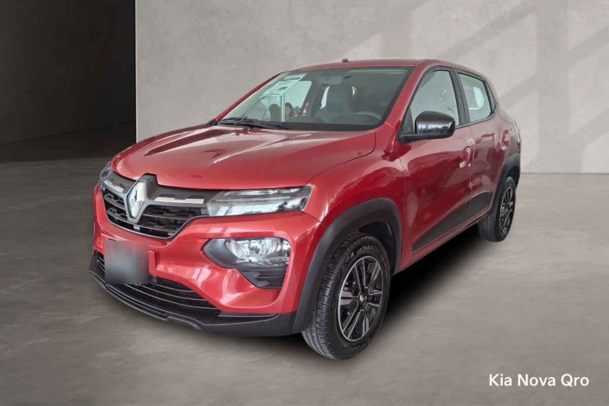 Renault Kwid 2024