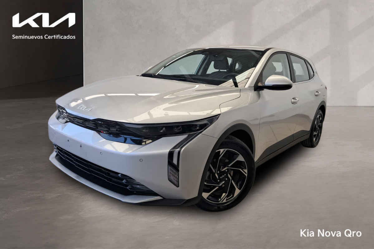 Kia K3 2024