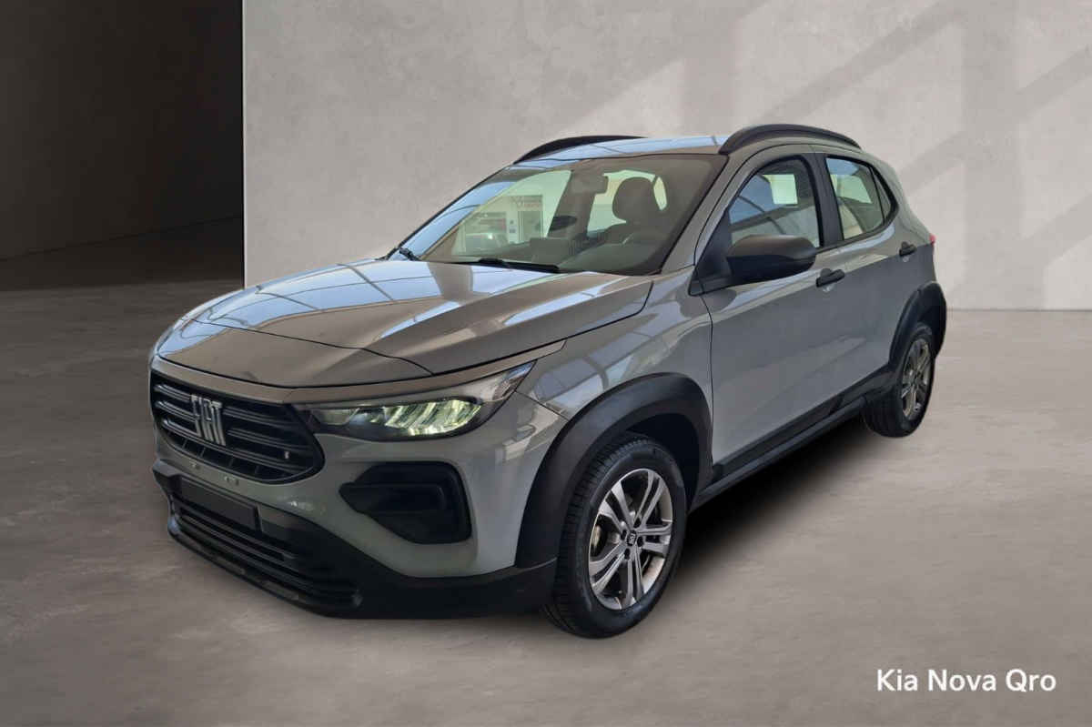 Fiat Pulse 2025