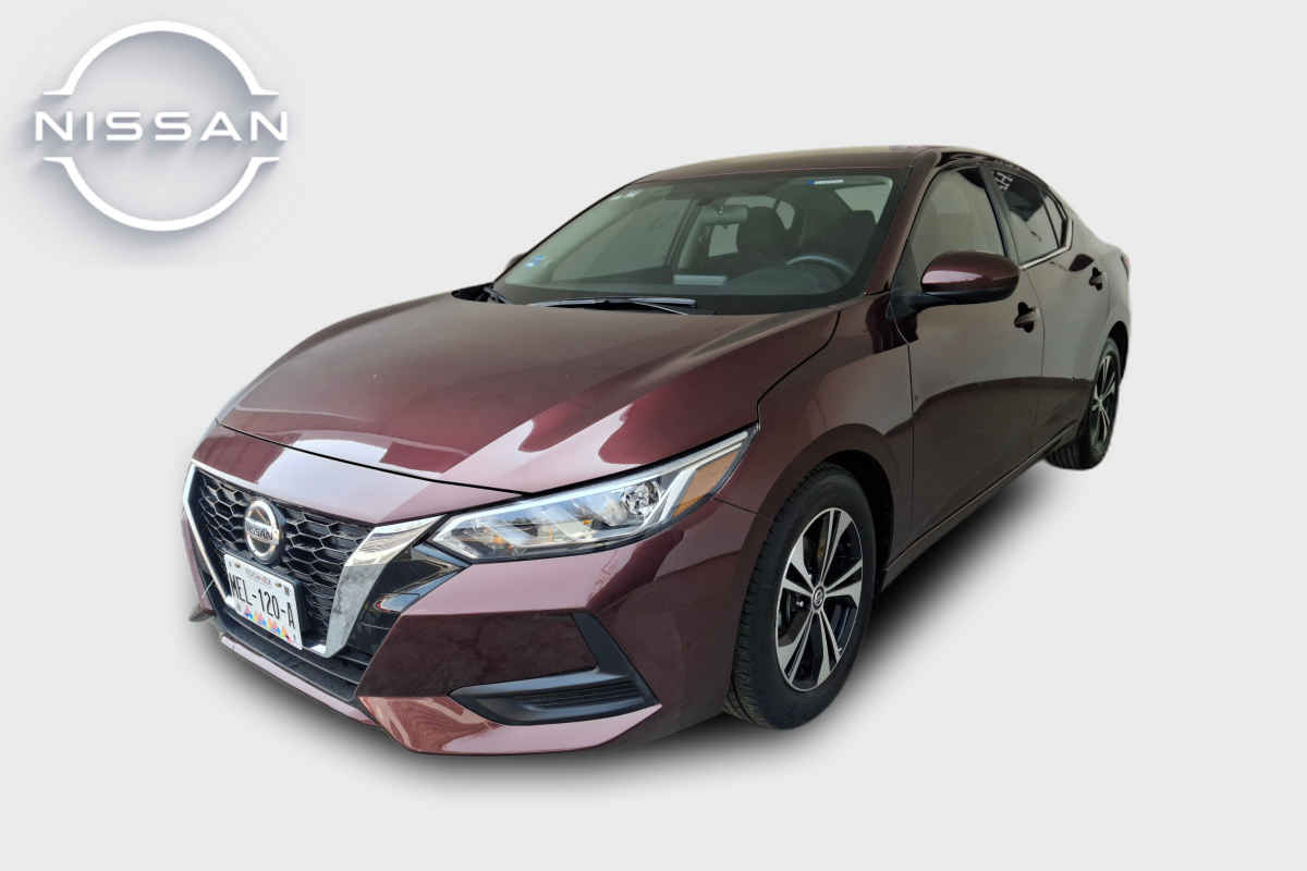 Nissan Sentra 2023