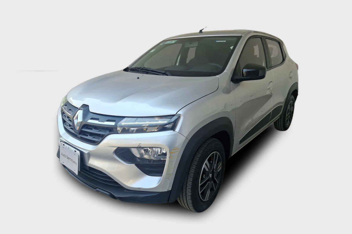 Renault Kwid 2023
