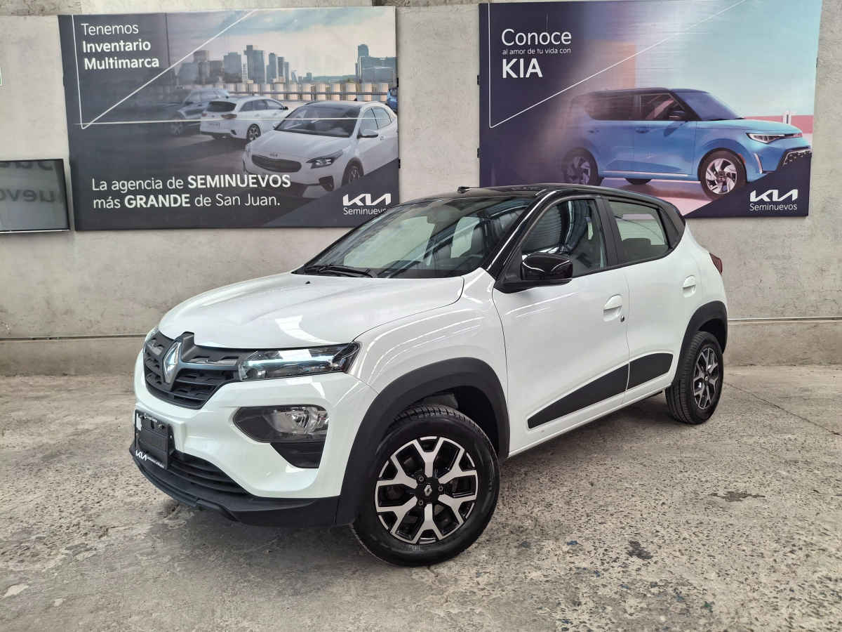 Renault Kwid 2025