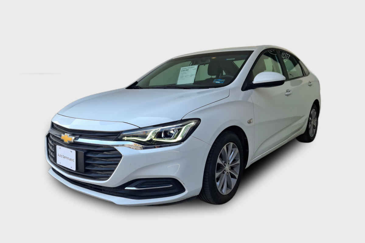 Chevrolet Cavalier 2023