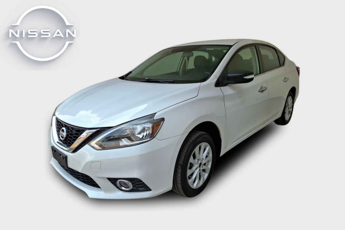 Nissan Sentra 2017